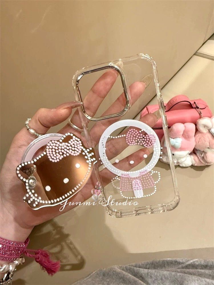 Magsafe HK phone case