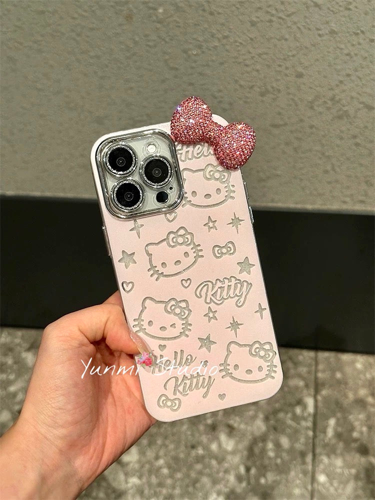 HK phone case for iphone