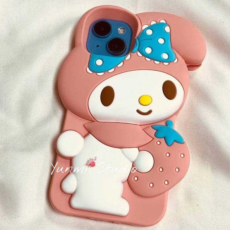 Melody phone case