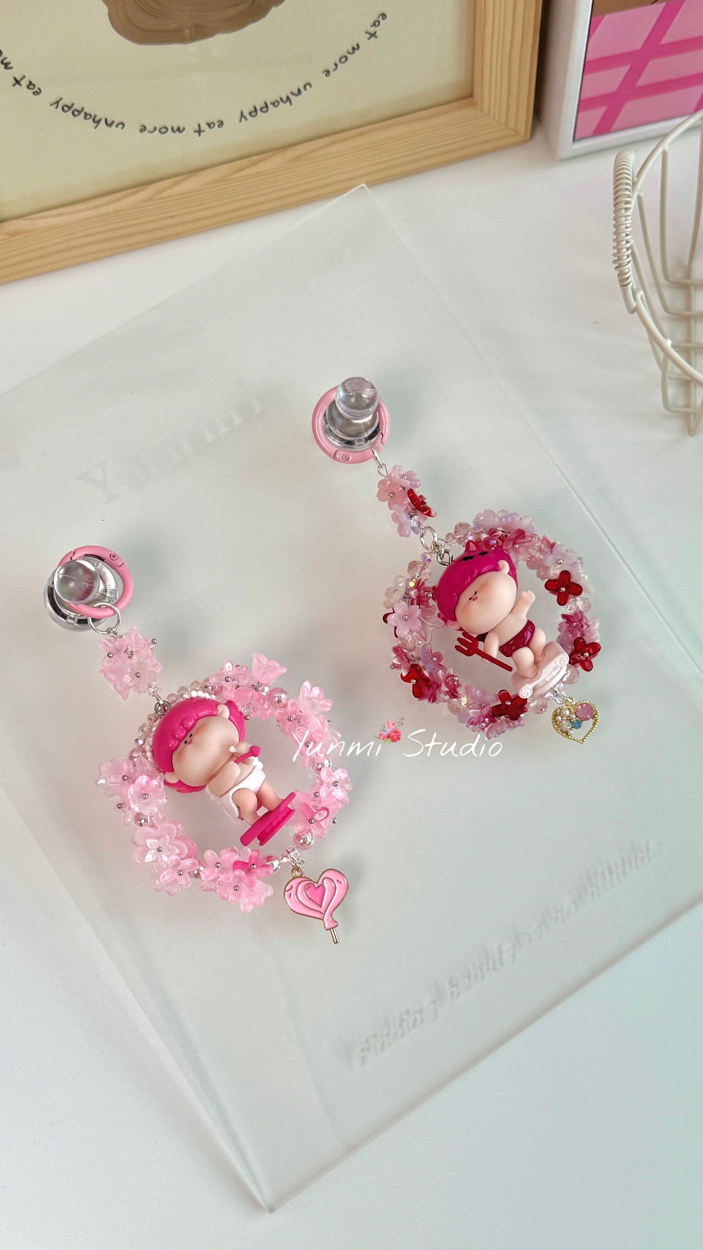 Diy Bag chain