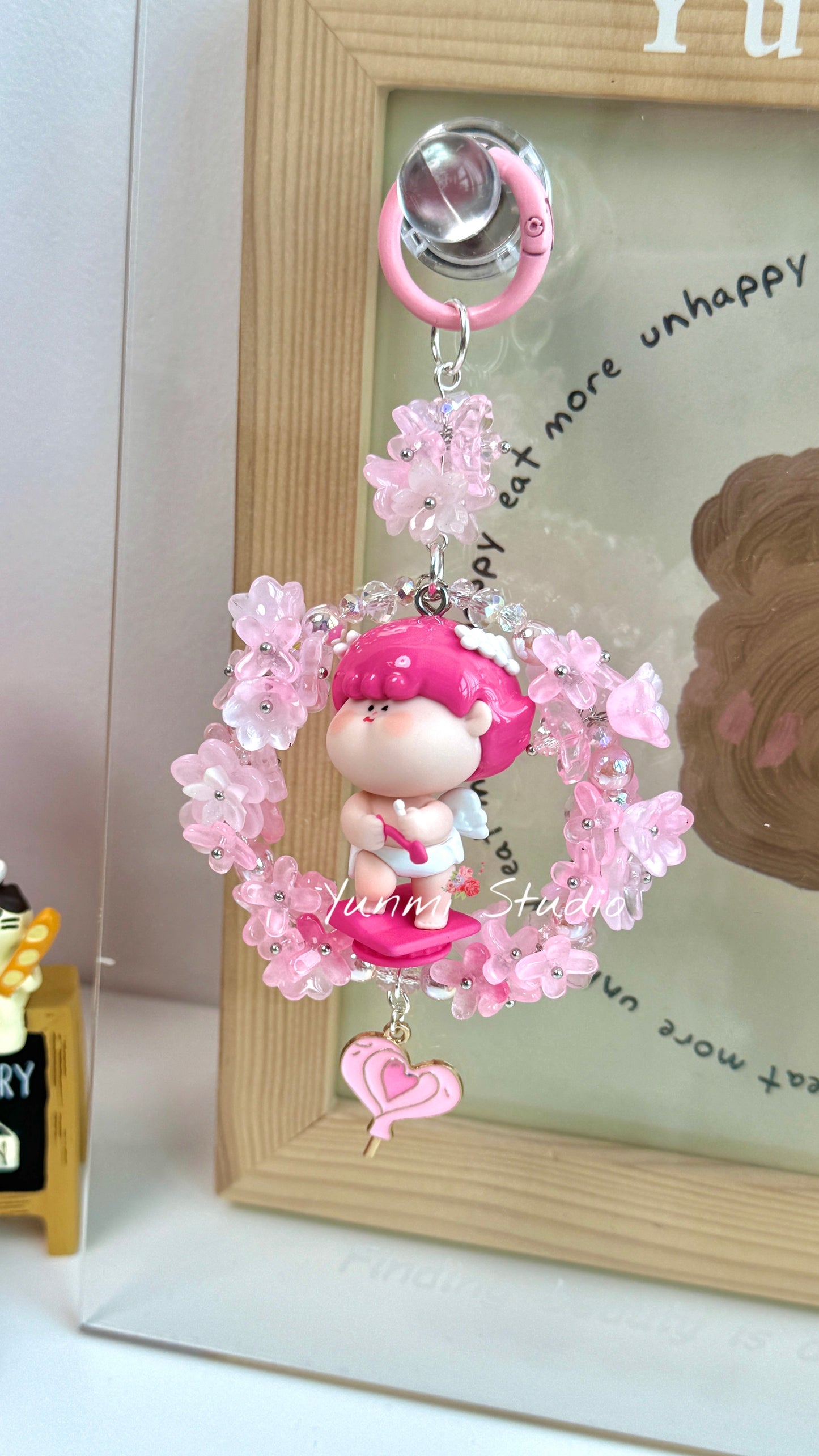 Diy Bag chain