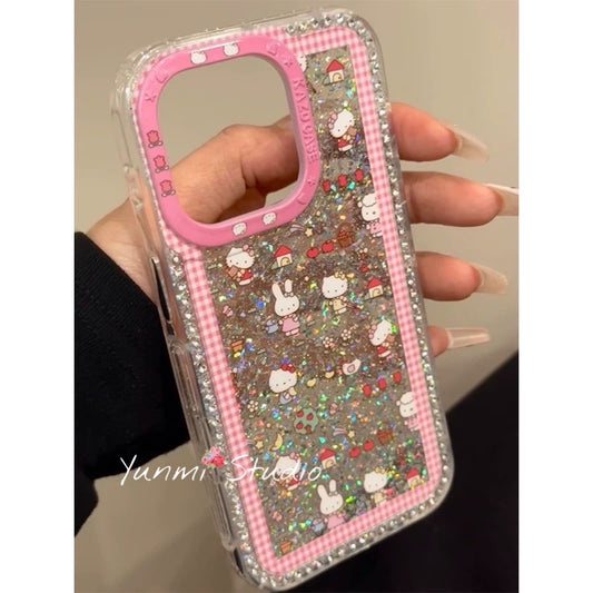 Hk phone case(not include chain)