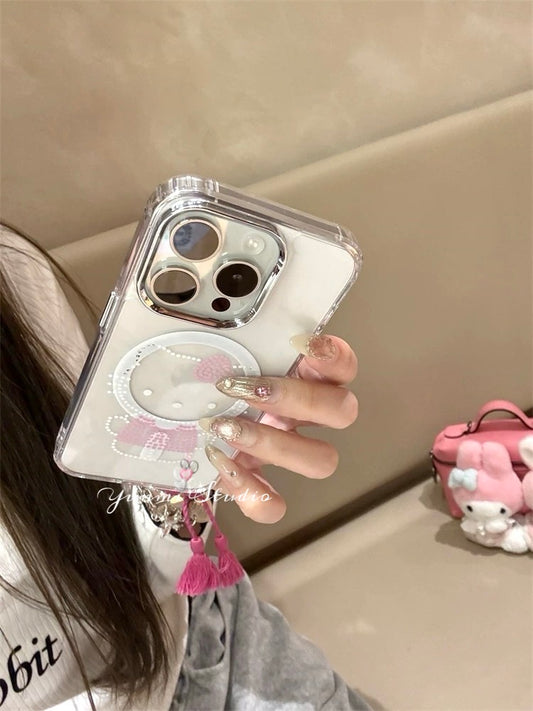 Magsafe HK phone case