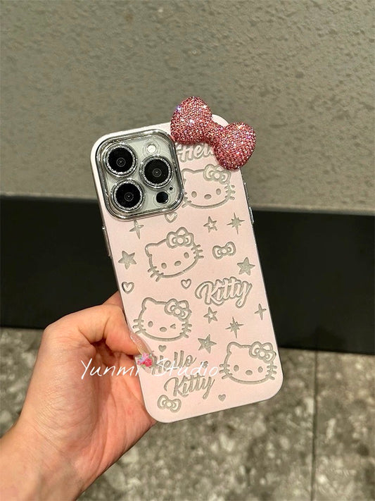 HK phone case for iphone