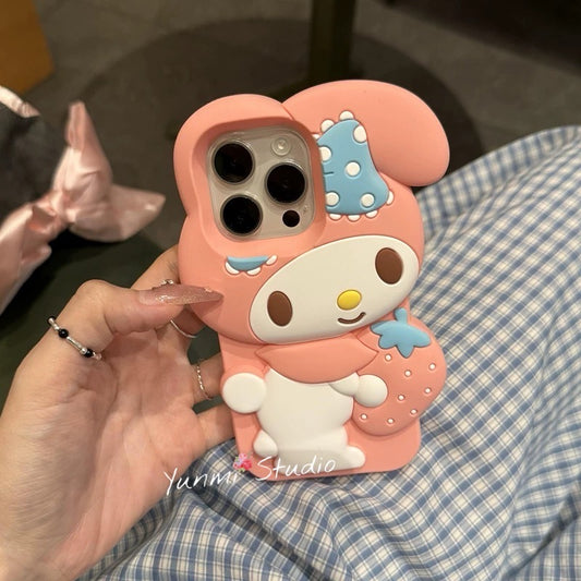 Melody phone case