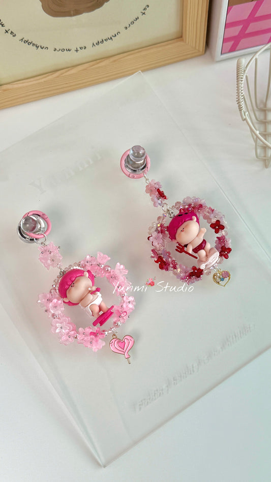 Diy Bag chain