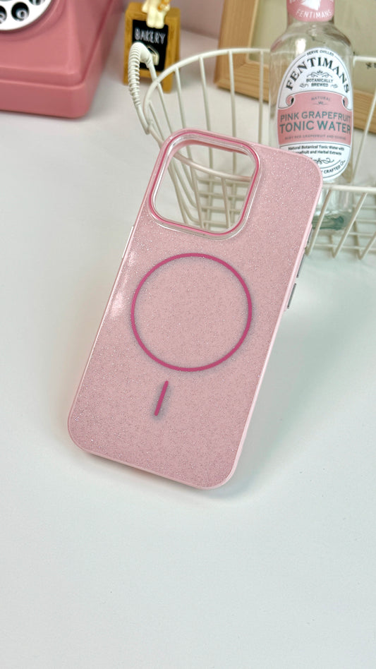 Magsafe phone case